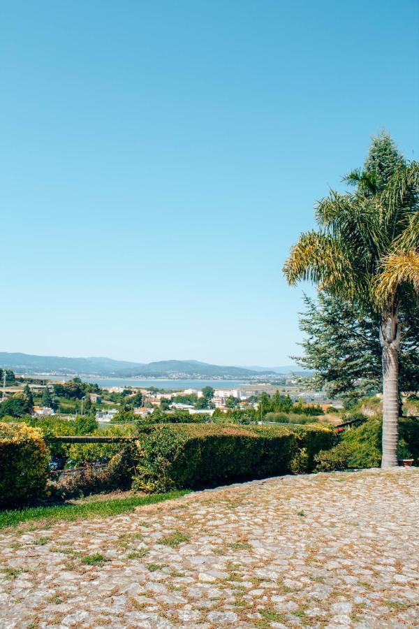 Bed and Breakfast The Quixote House Caminha Exteriér fotografie