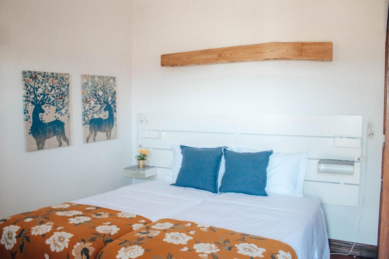 Bed and Breakfast The Quixote House Caminha Exteriér fotografie