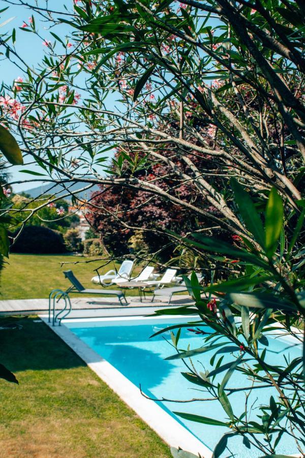 Bed and Breakfast The Quixote House Caminha Exteriér fotografie