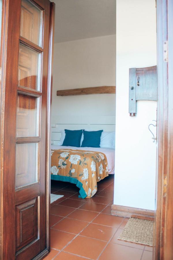 Bed and Breakfast The Quixote House Caminha Exteriér fotografie
