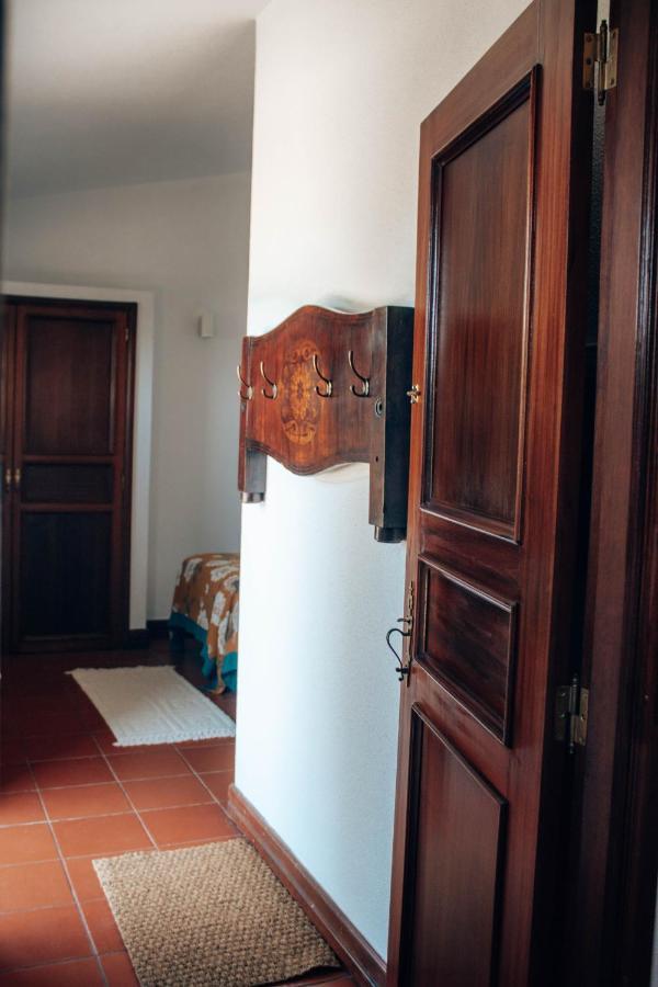 Bed and Breakfast The Quixote House Caminha Exteriér fotografie