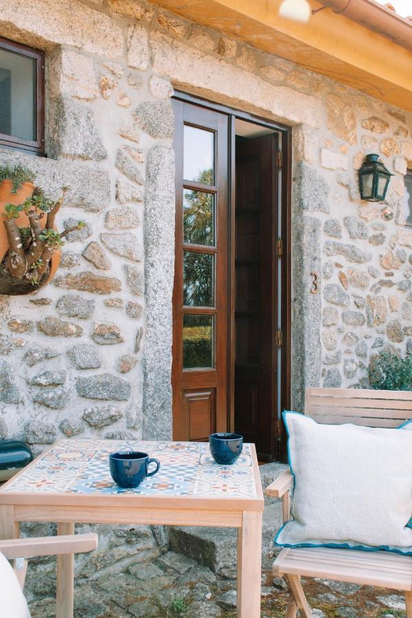 Bed and Breakfast The Quixote House Caminha Exteriér fotografie
