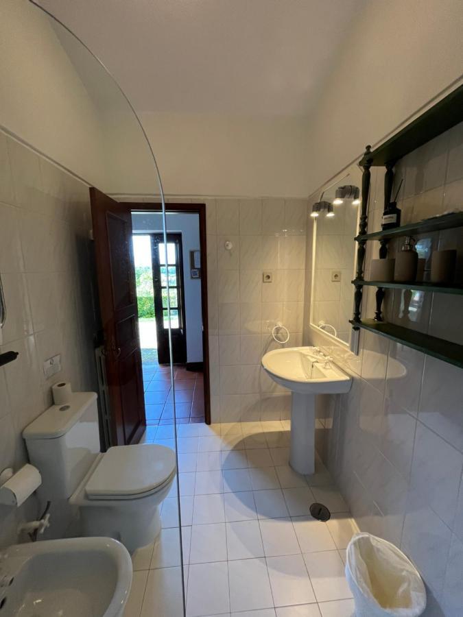 Bed and Breakfast The Quixote House Caminha Exteriér fotografie