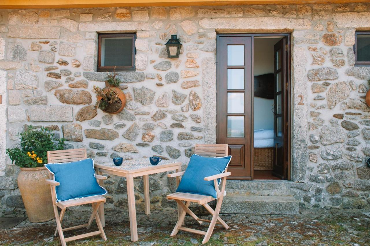 Bed and Breakfast The Quixote House Caminha Exteriér fotografie