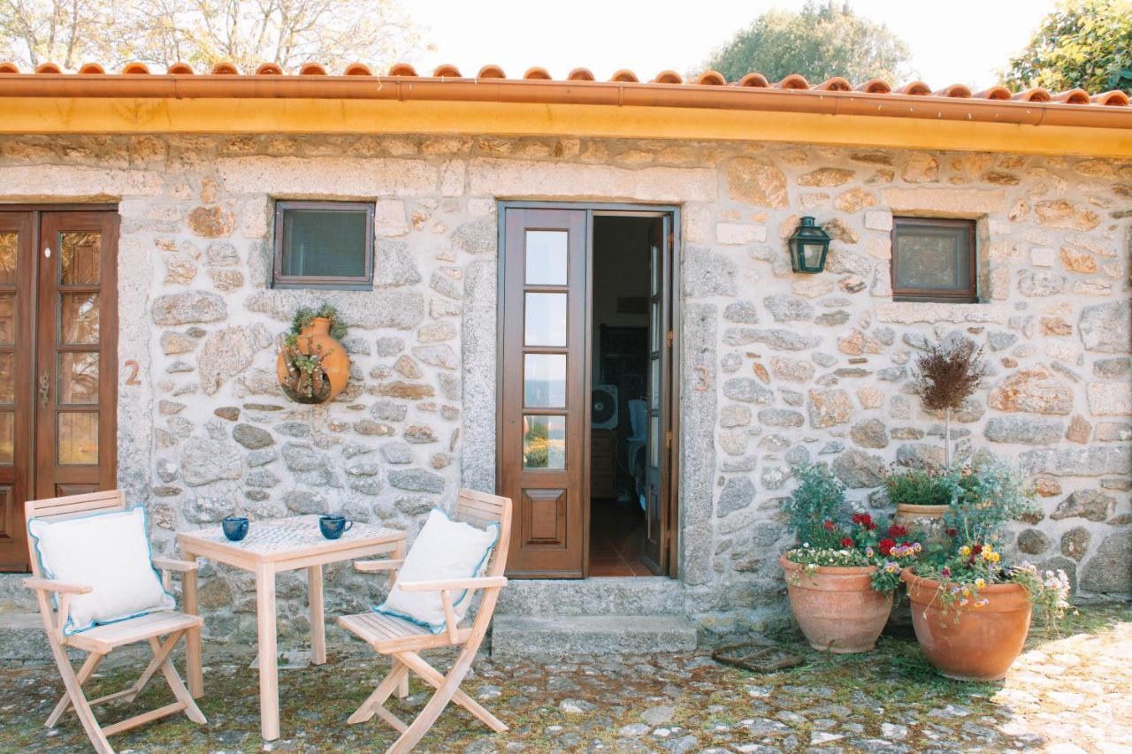 Bed and Breakfast The Quixote House Caminha Exteriér fotografie