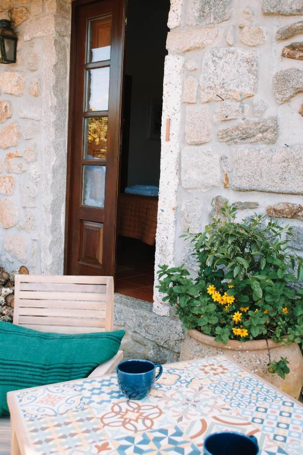 Bed and Breakfast The Quixote House Caminha Exteriér fotografie