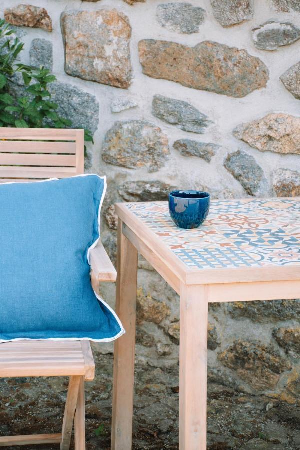 Bed and Breakfast The Quixote House Caminha Exteriér fotografie