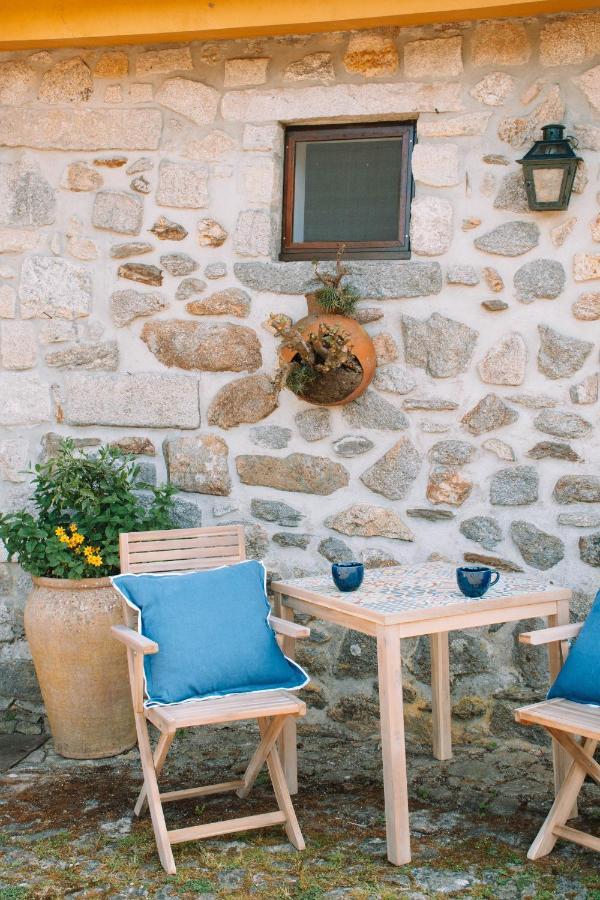 Bed and Breakfast The Quixote House Caminha Exteriér fotografie