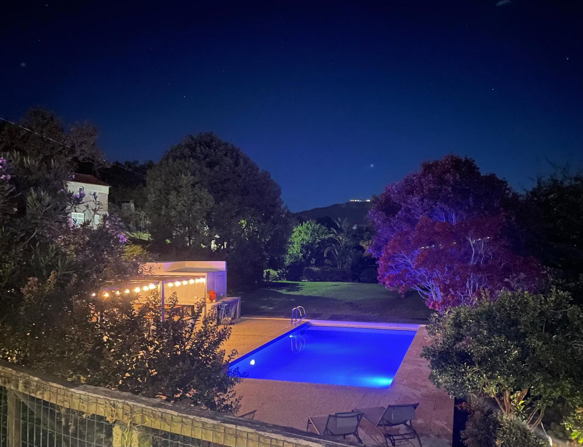 Bed and Breakfast The Quixote House Caminha Exteriér fotografie