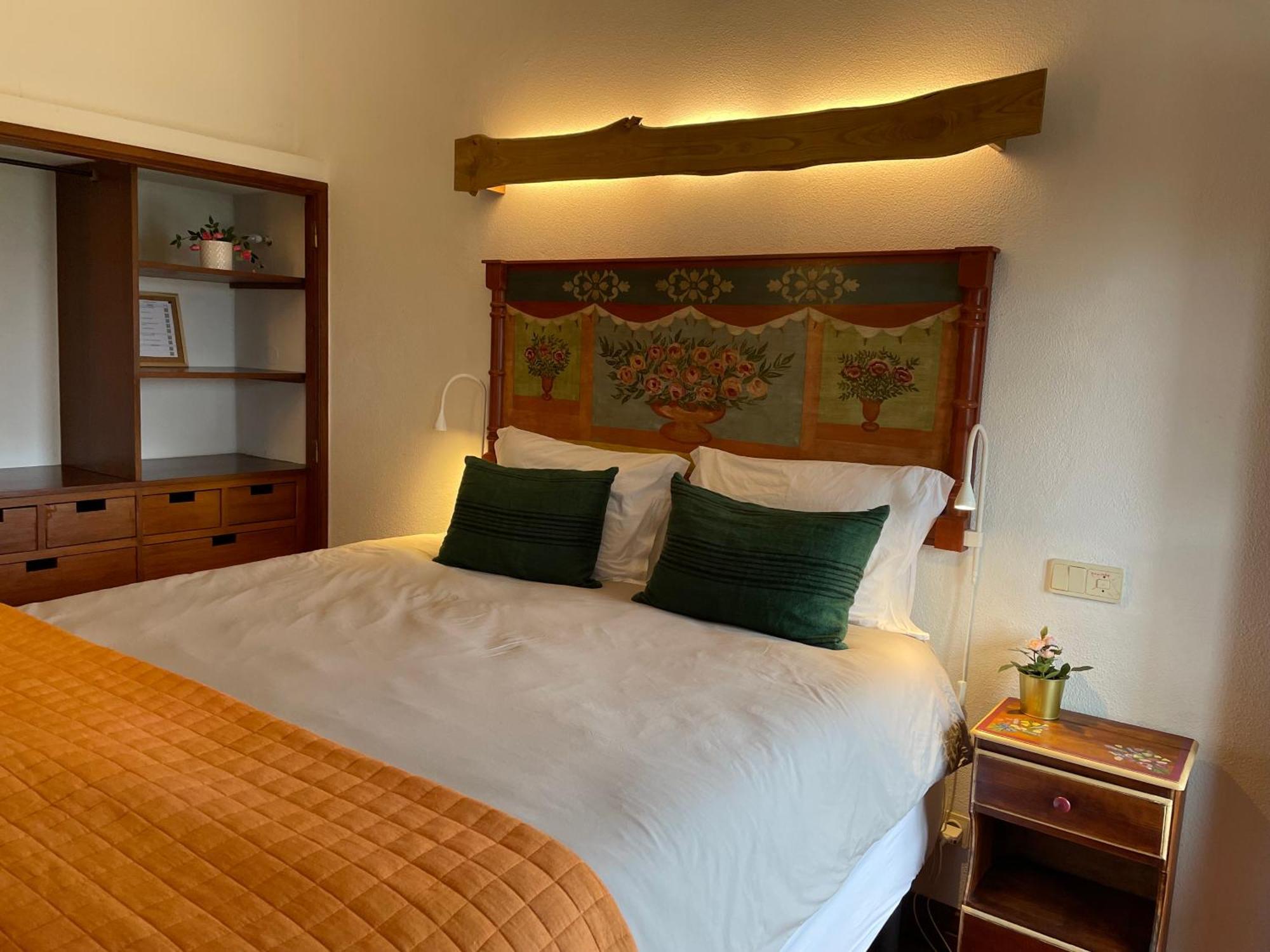 Bed and Breakfast The Quixote House Caminha Exteriér fotografie