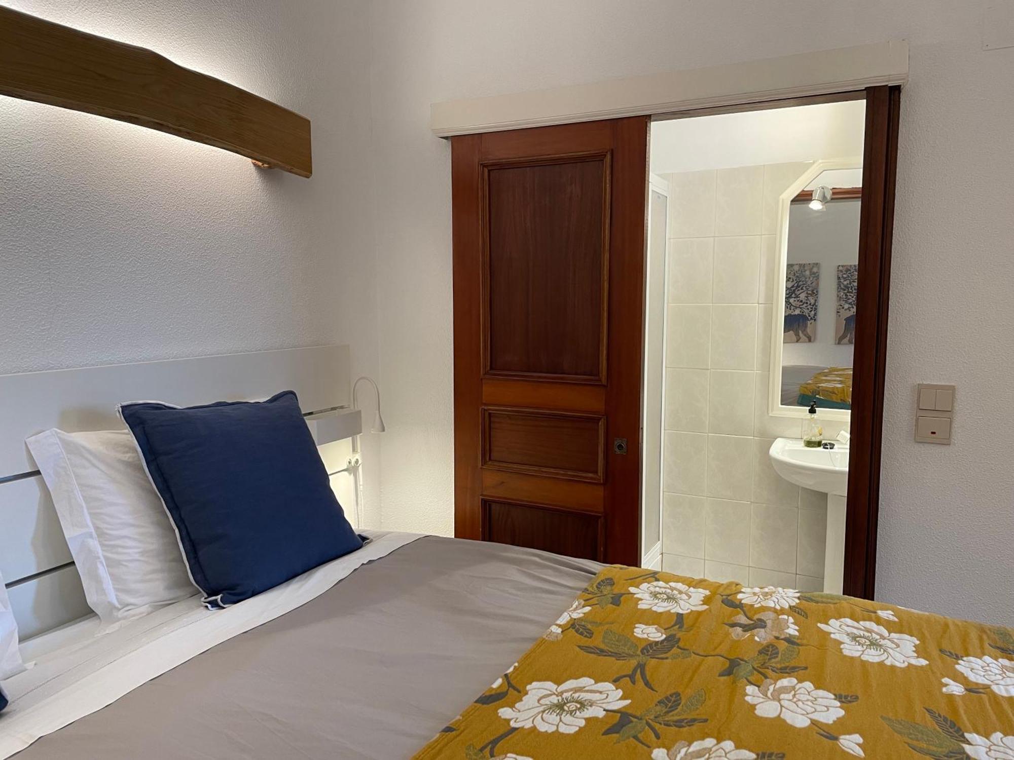 Bed and Breakfast The Quixote House Caminha Exteriér fotografie