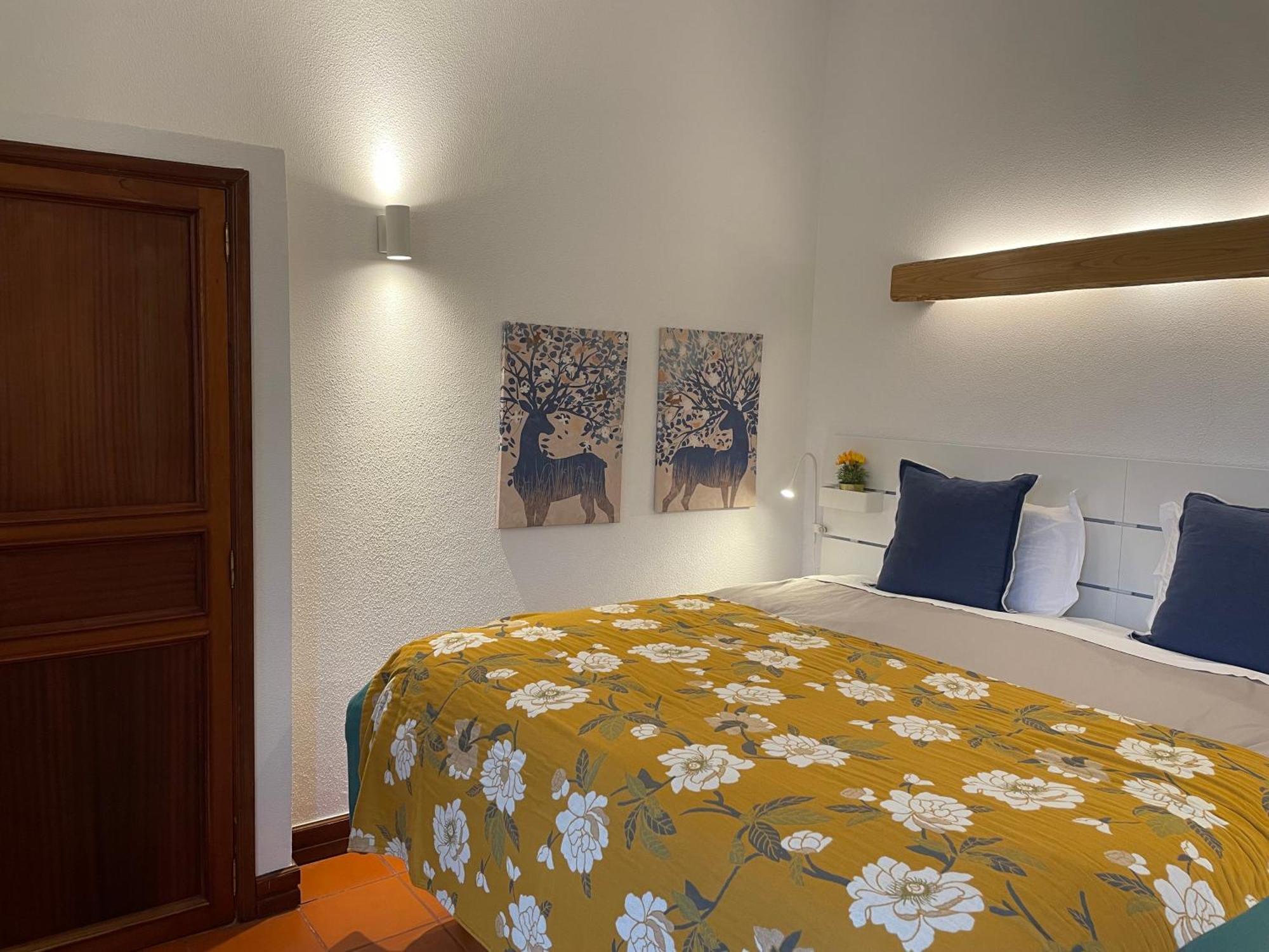 Bed and Breakfast The Quixote House Caminha Exteriér fotografie