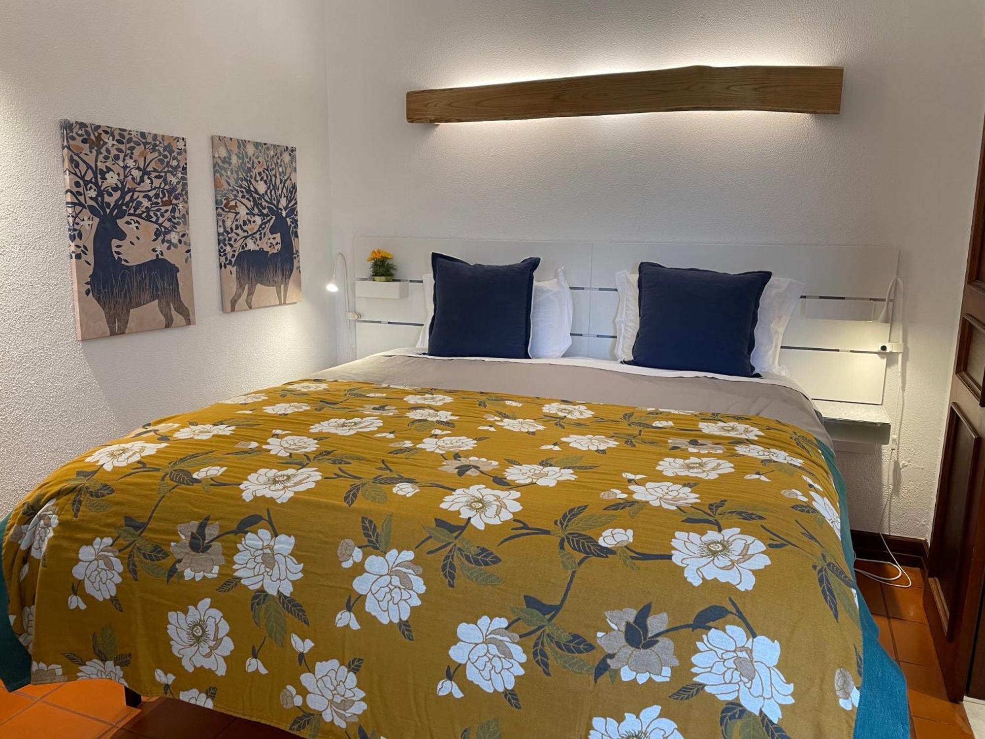 Bed and Breakfast The Quixote House Caminha Exteriér fotografie